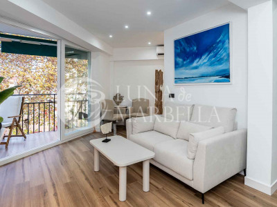 Studio for sale in Marbella