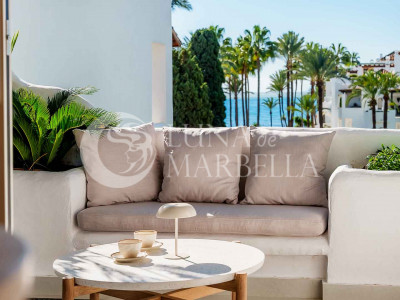 Penthouse for sale in Estepona