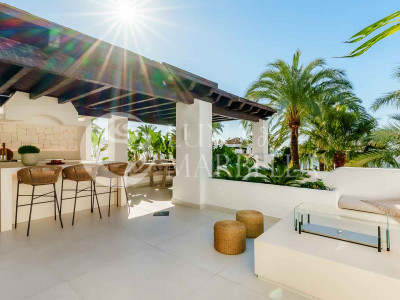 Penthouse for sale in Estepona