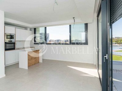 Apartment for sale in Estepona Centre, Estepona