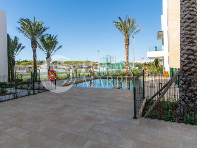 Apartment for sale in Estepona