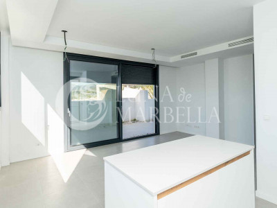 Apartment in Estepona