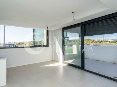 Apartment for sale in Estepona