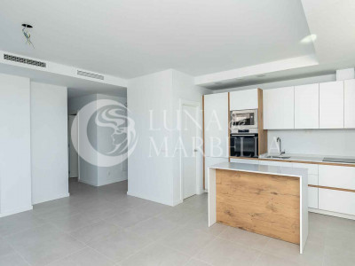 Apartment in Estepona