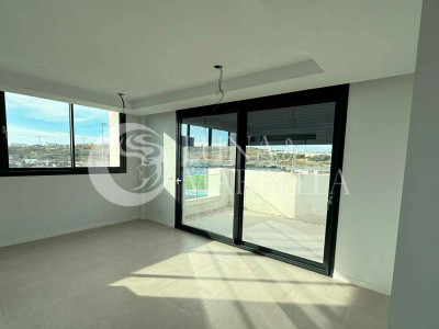 Apartment for sale in Estepona