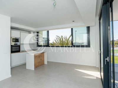 Apartment for sale in Estepona