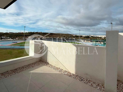 Apartment for sale in Estepona