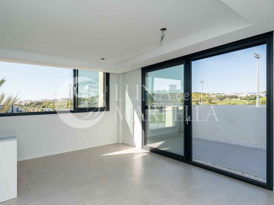 Apartment for sale in Estepona Town, Estepona