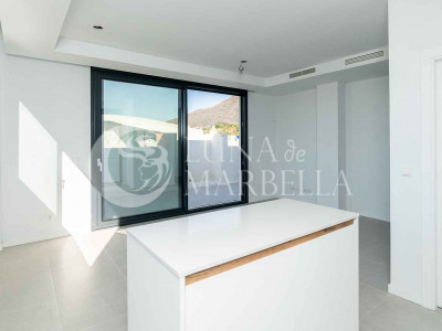 Apartment for sale in Estepona