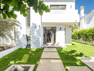 Villa for sale in Marbella