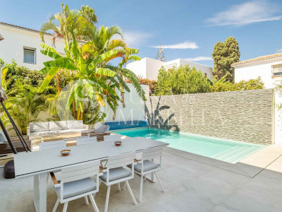 Villa for sale in Marbella