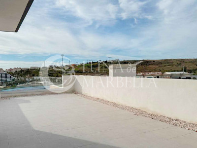 Apartment in Estepona