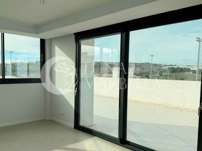 Apartment for sale in Estepona