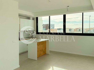 Apartment for sale in Estepona