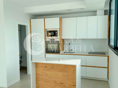 Apartment for sale in Estepona