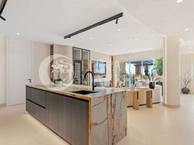 Apartamento en venta en Marbella Este