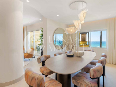 Apartamento en venta en Marbella Este