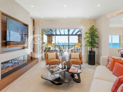 Apartamento en venta en Marbella Este