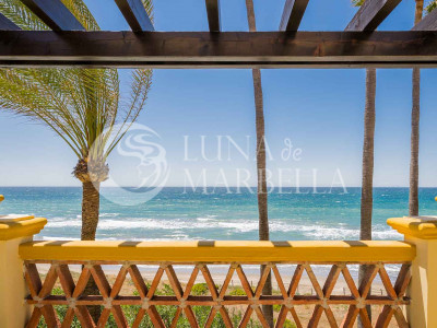 Apartamento en venta en Marbella Este