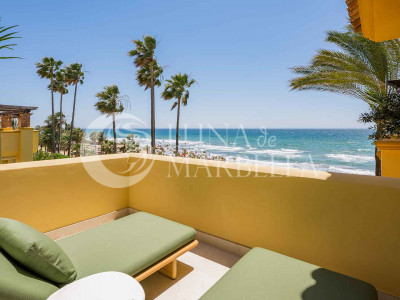 Apartamento en venta en Marbella Este