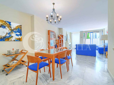Apartamento en venta en Marbella