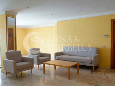 Office for sale in Marbella