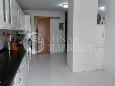 Office for sale in Marbella