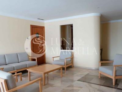 Office for sale in Marbella