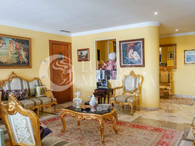 Office in Marbella