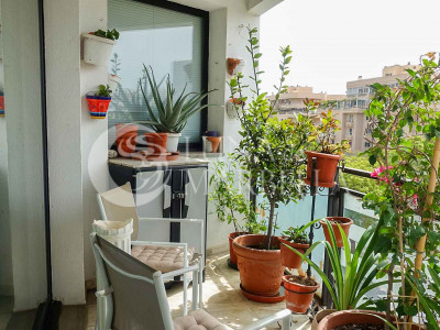 Apartment for sale in Marbella