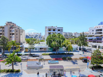 Apartment for sale in Ricardo Soriano, Marbella
