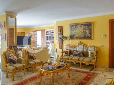 Apartment for sale in Marbella