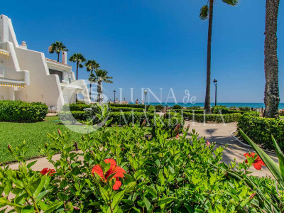 Adosado en venta en Marbella Golden Mile