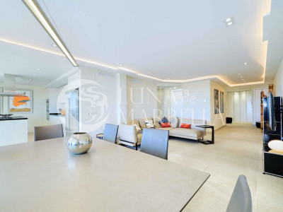 Penthouse for sale in Marbella