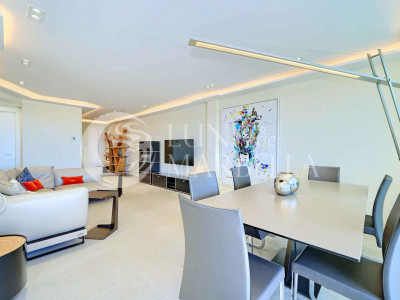 Penthouse for sale in Marbella