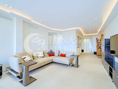Penthouse for sale in Marbella