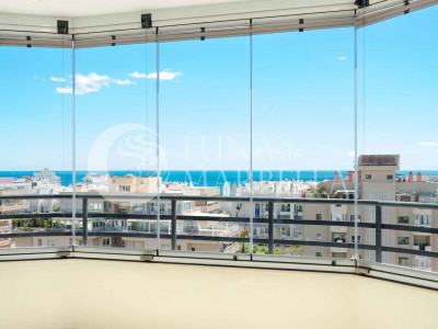 Penthouse in Marbella