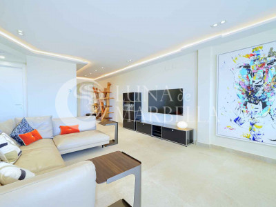 Penthouse for sale in Marbella