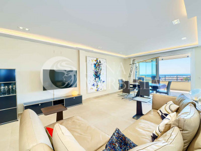 Penthouse for sale in Marbella