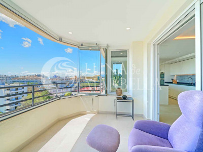 Penthouse for sale in Marbella