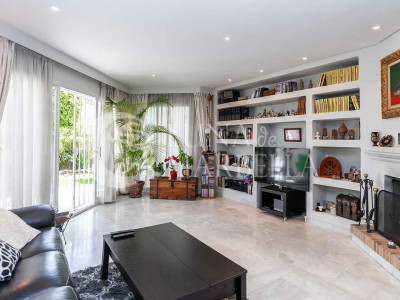 Adosado en venta en Marbella Golden Mile