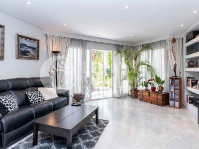 Adosado en venta en Marbella Golden Mile