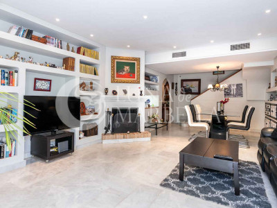 Adosado en venta en Marbella Golden Mile