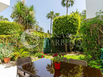 Adosado en venta en Marbella Golden Mile