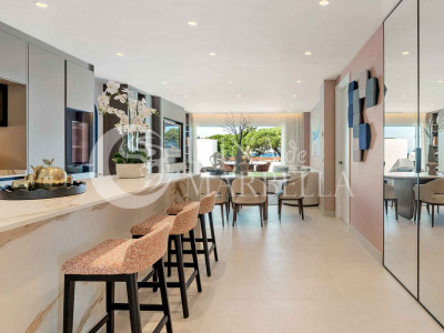 Apartamento en venta en Marbella Este
