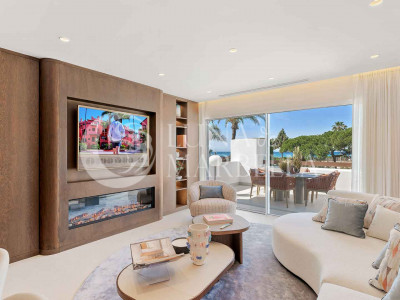Apartamento en venta en Marbella Este