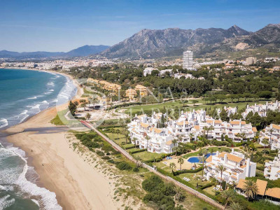 Apartamento en venta en Marbella Este