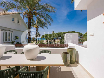 Apartamento en venta en Marbella Este