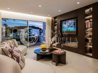 Apartamento en venta en Marbella Este
