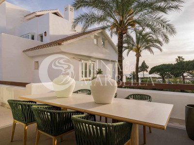 Apartamento en venta en Marbella Este